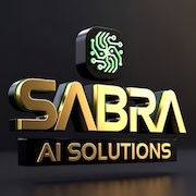 Sabra AI Solutions Logo