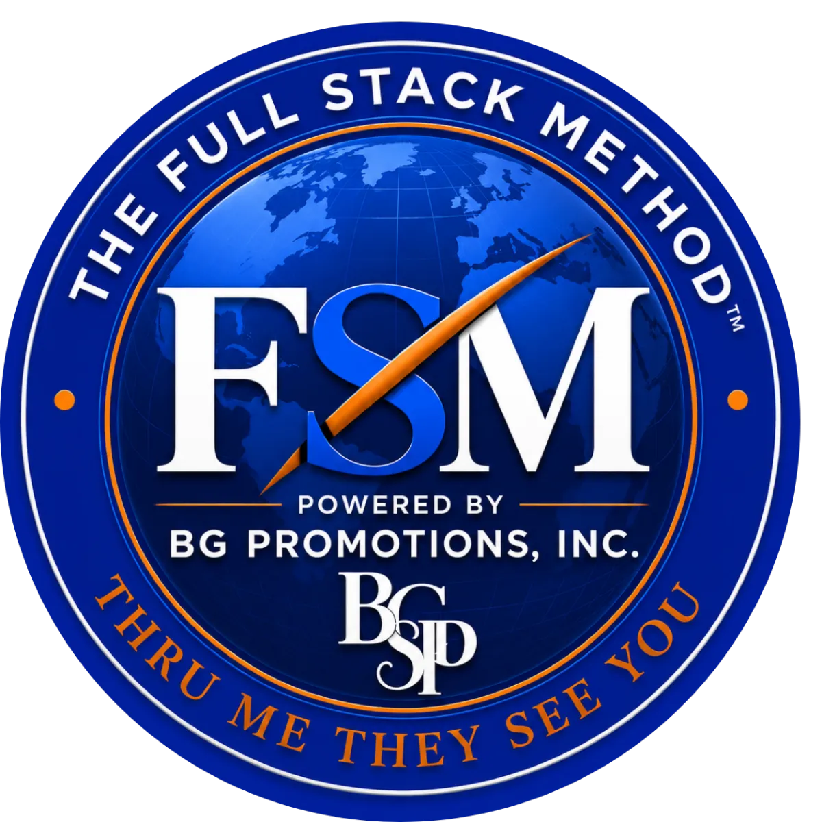 Brand Logo