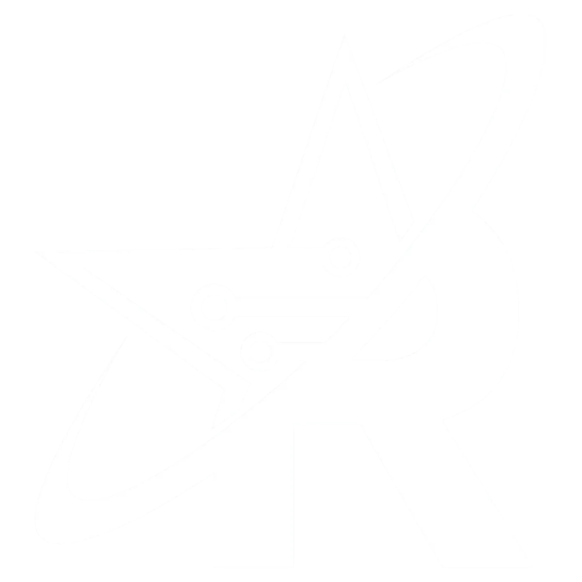 Rockstar Designs Connect Suite Brand Logo