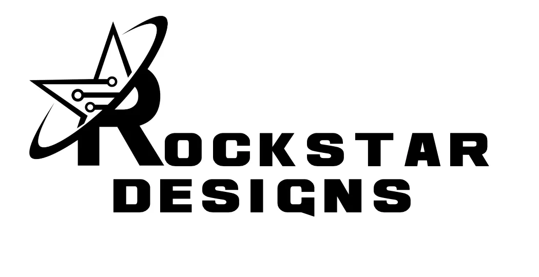 Rockstar Designs Logo