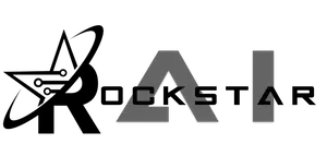 Rockstar AI Logo