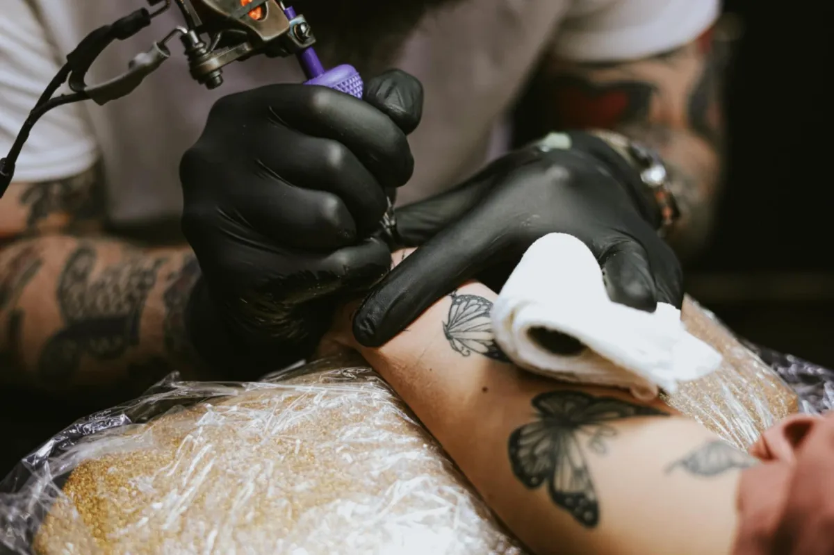 Sacred Heart Tattoo Collective Tattoo Artists