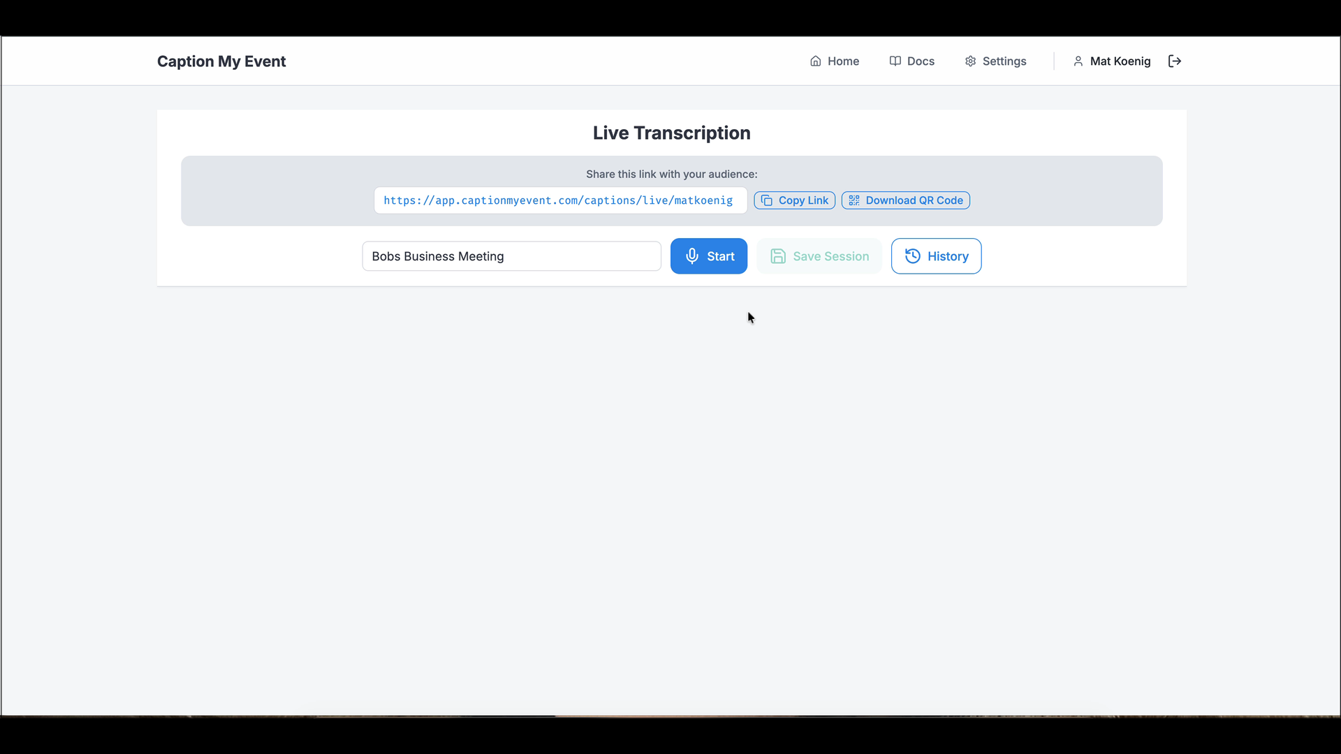 Caption My Event Process PNG