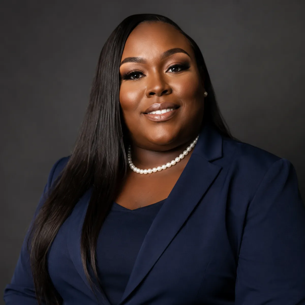 Pamela Christopher, Founder and Legacy Planner