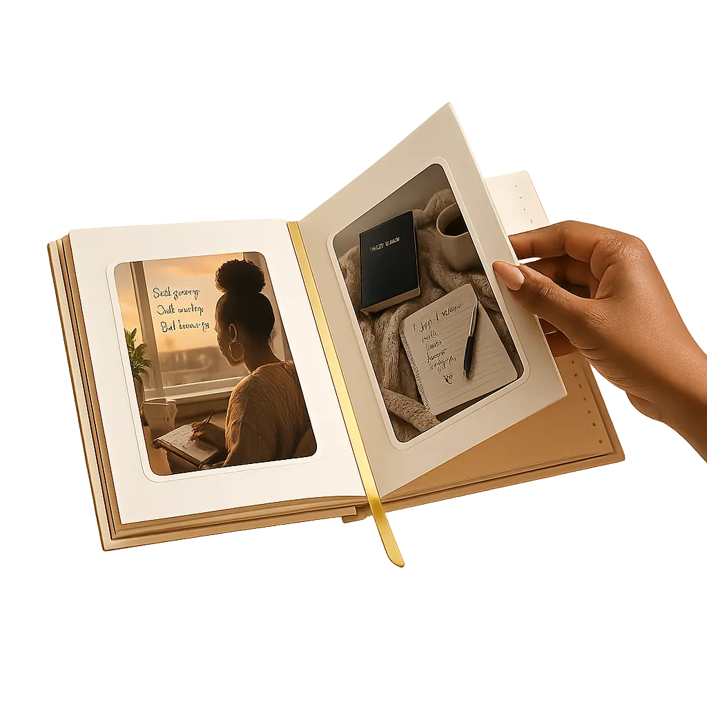 Documenting memories and stories