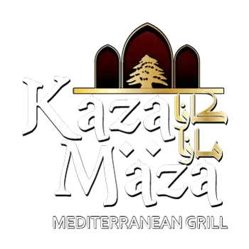 Kaza Maza Mediterranean Grill and Hookah Lounge