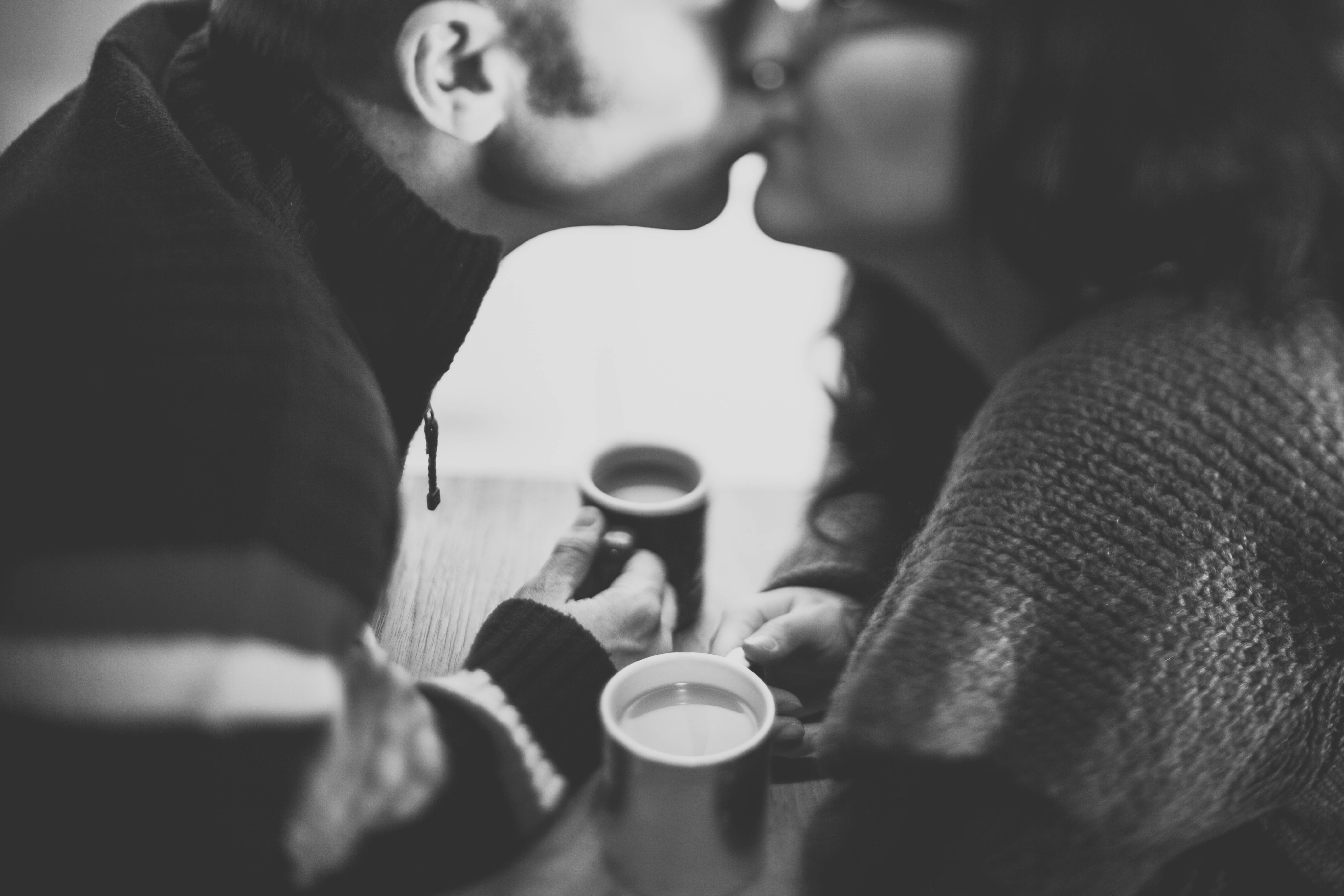 Swipe, Stumble, Repeat? What No One Tells You About Dating After Divorce