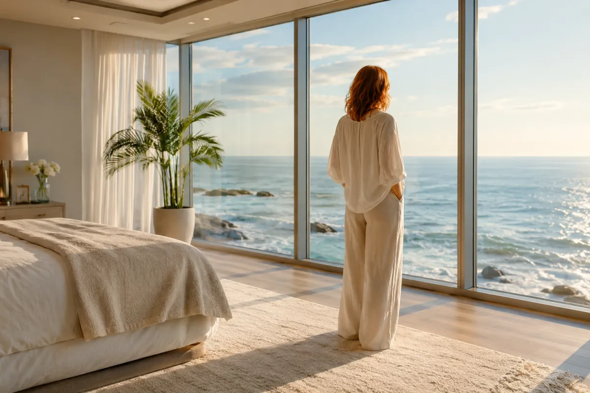 Why Letting Go of the Future You Planned Can Be Harder Than Divorce