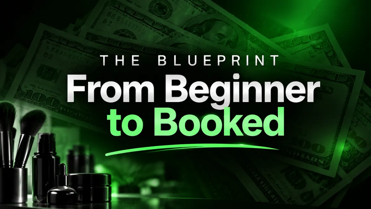 Zero-to-$3K Cash Days Blueprint