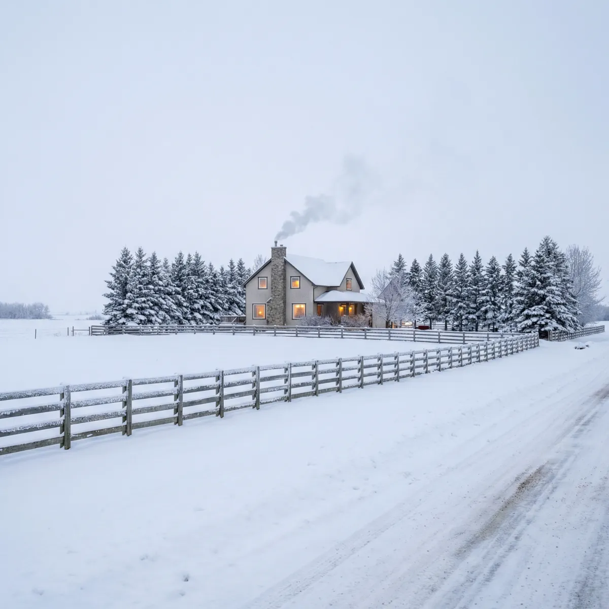 Sturgeon County Living