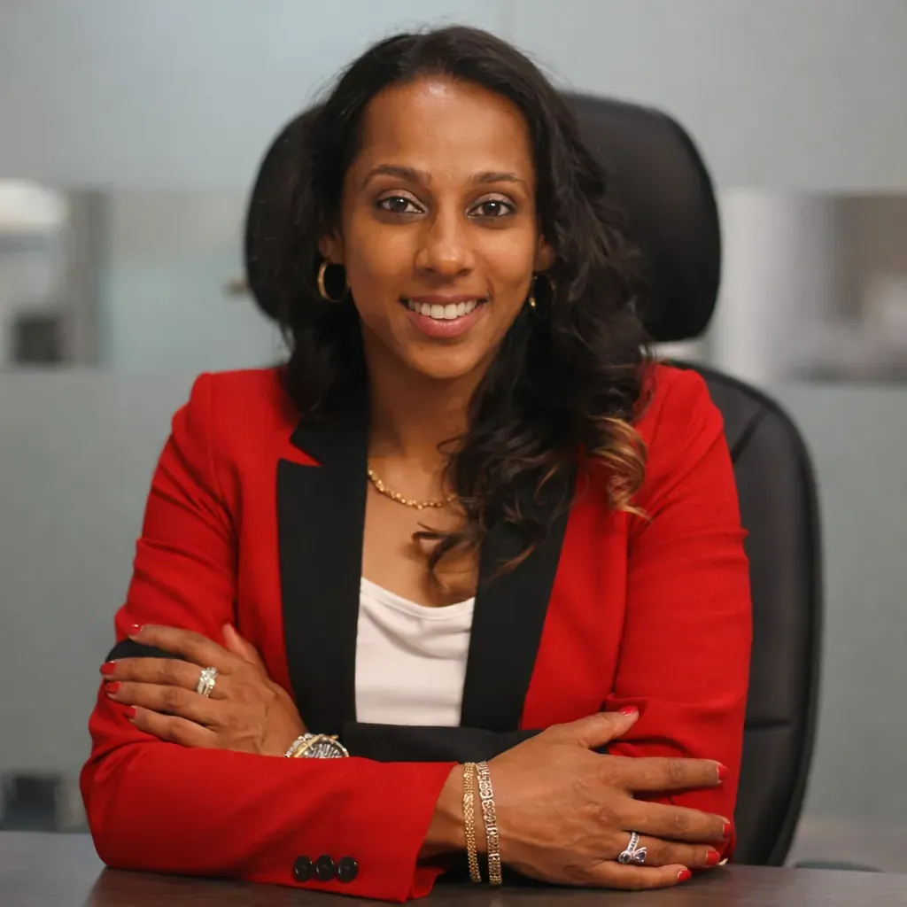 SirLuckHomes Black real estate team serving the GTA and Ontario