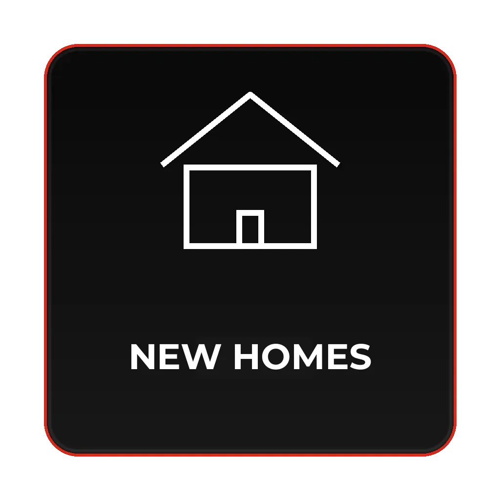 Real estate service icon – SirLuckHomes GTA