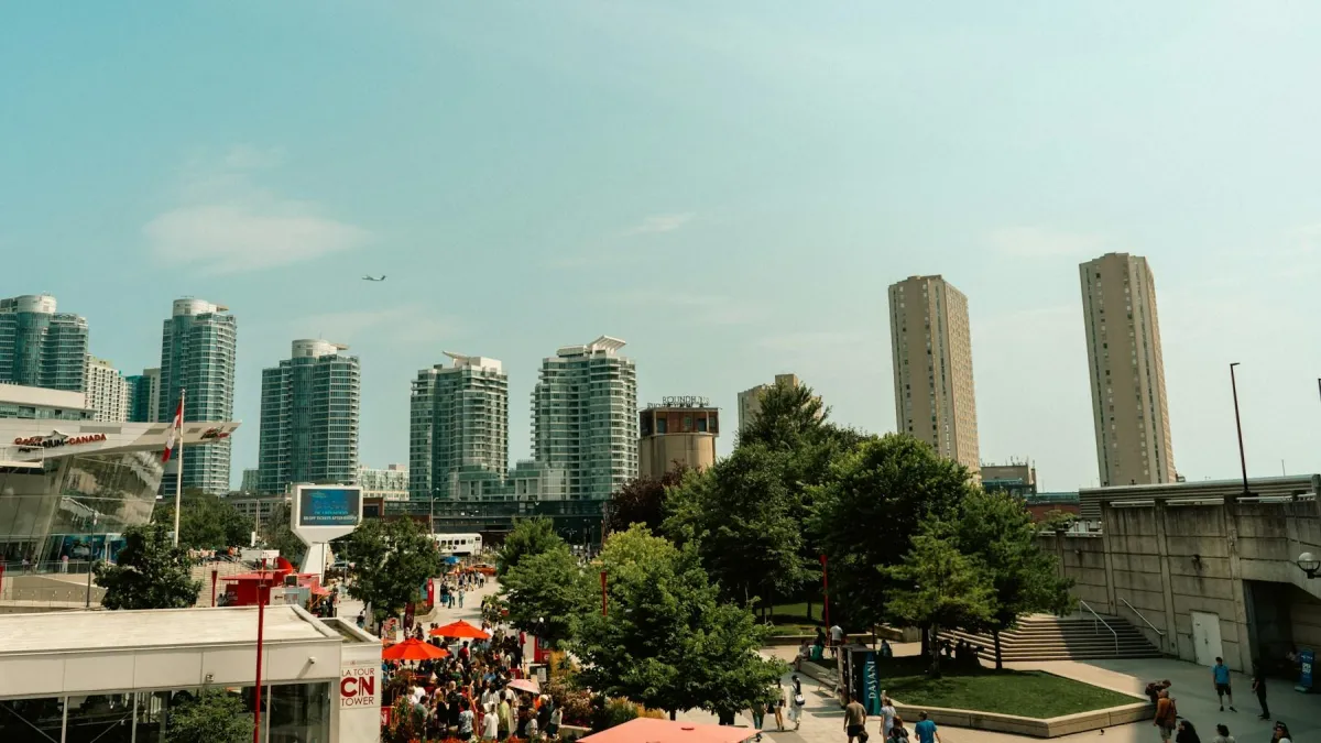 GTA Market July 2026: Less Choice, Softer Prices