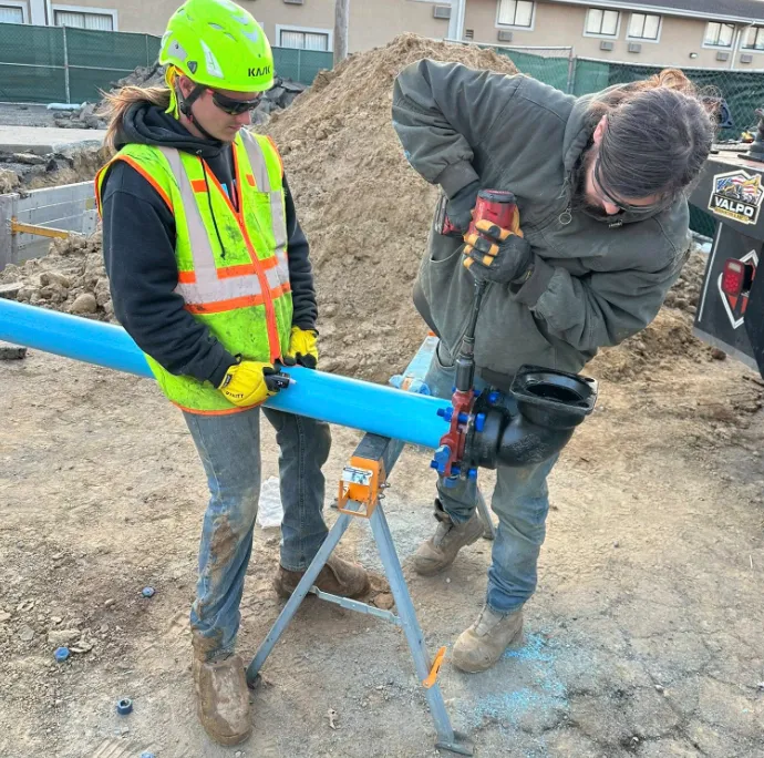 excavation company near me