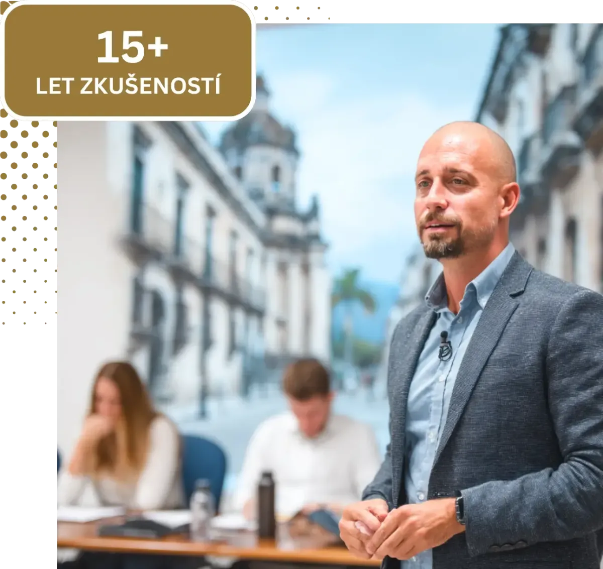 cesko dominikanska obchodni komora skoleni