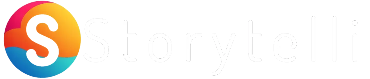 Storytelli