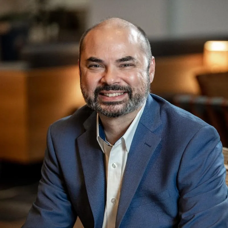 The Segmentation Risk Read: How Hotel DOSMs Turn Numbers Into Strategy