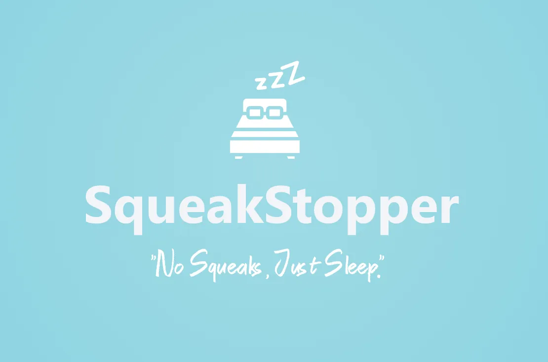 No squeaks just sleep