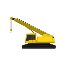 Yellow Iron Financing