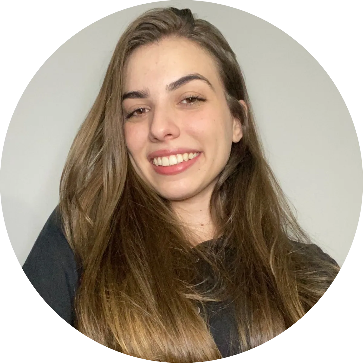 Angela -  Account Manager at MomentumFi Marketing