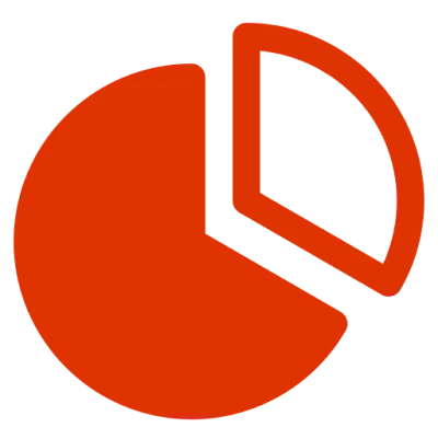 Deal Sauce Financial analysis dashboard icon