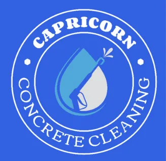Capricorn Concrete Cleaning