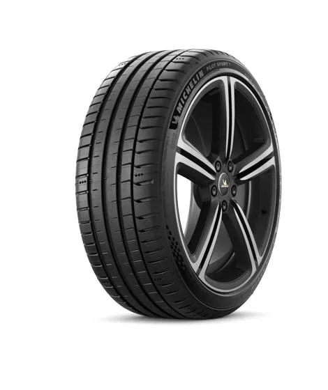 Tire Picture