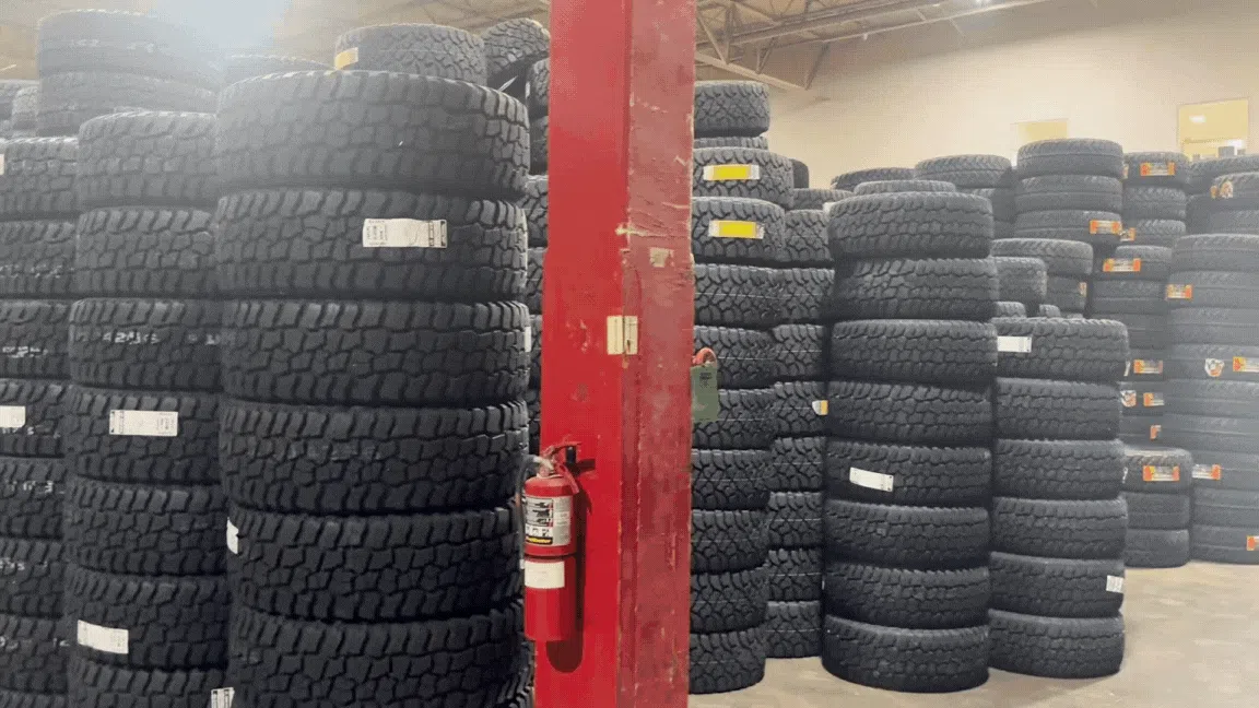World Wide Auto Parts Broker video