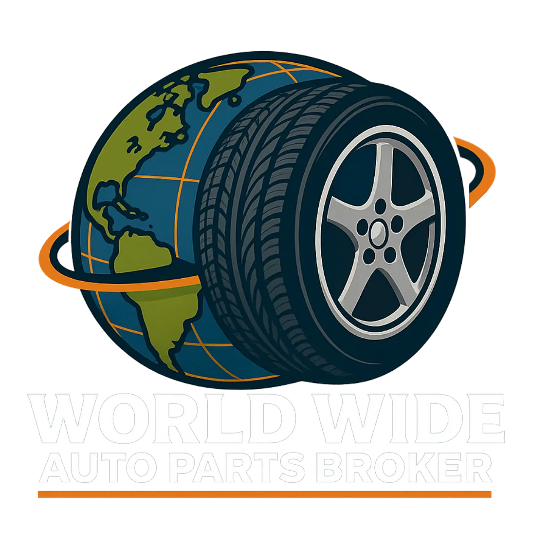 World Wide Auto Parts Broker logo