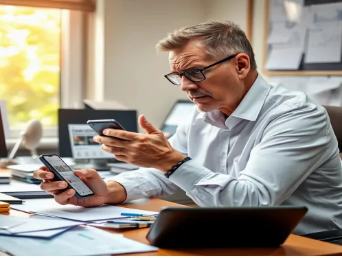 Why Your Competitors Are Getting More Calls Than You (And How to Fix It)