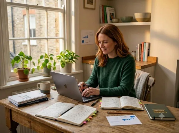 The Simple Email Strategy That Keeps Customers Coming Back