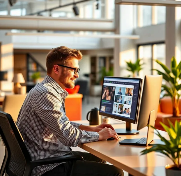 How to Turn Your Website Into a Lead Machine