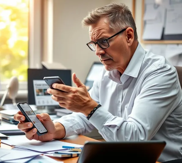 Why Your Competitors Are Getting More Calls Than You (And How to Fix It)