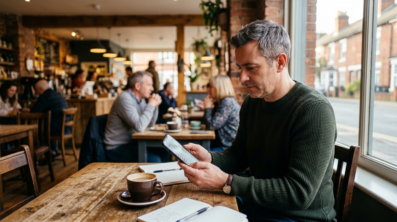 How to Win Back Old Leads Already Sitting in Your Phone