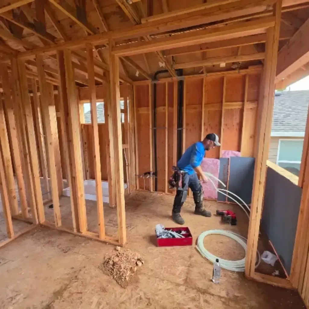 Plumber North Plains