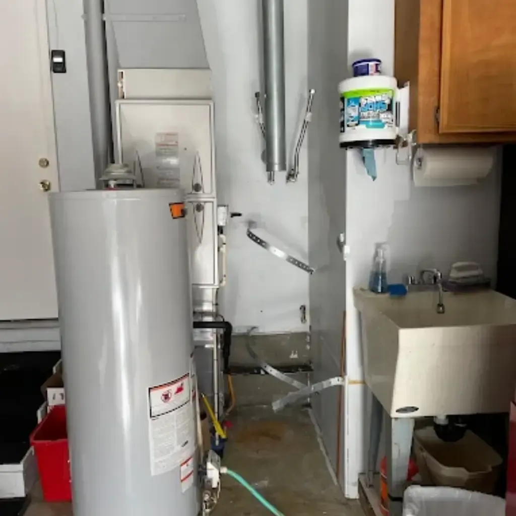 Plumber Helvetia