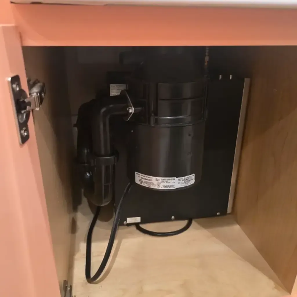 Plumber West Slope