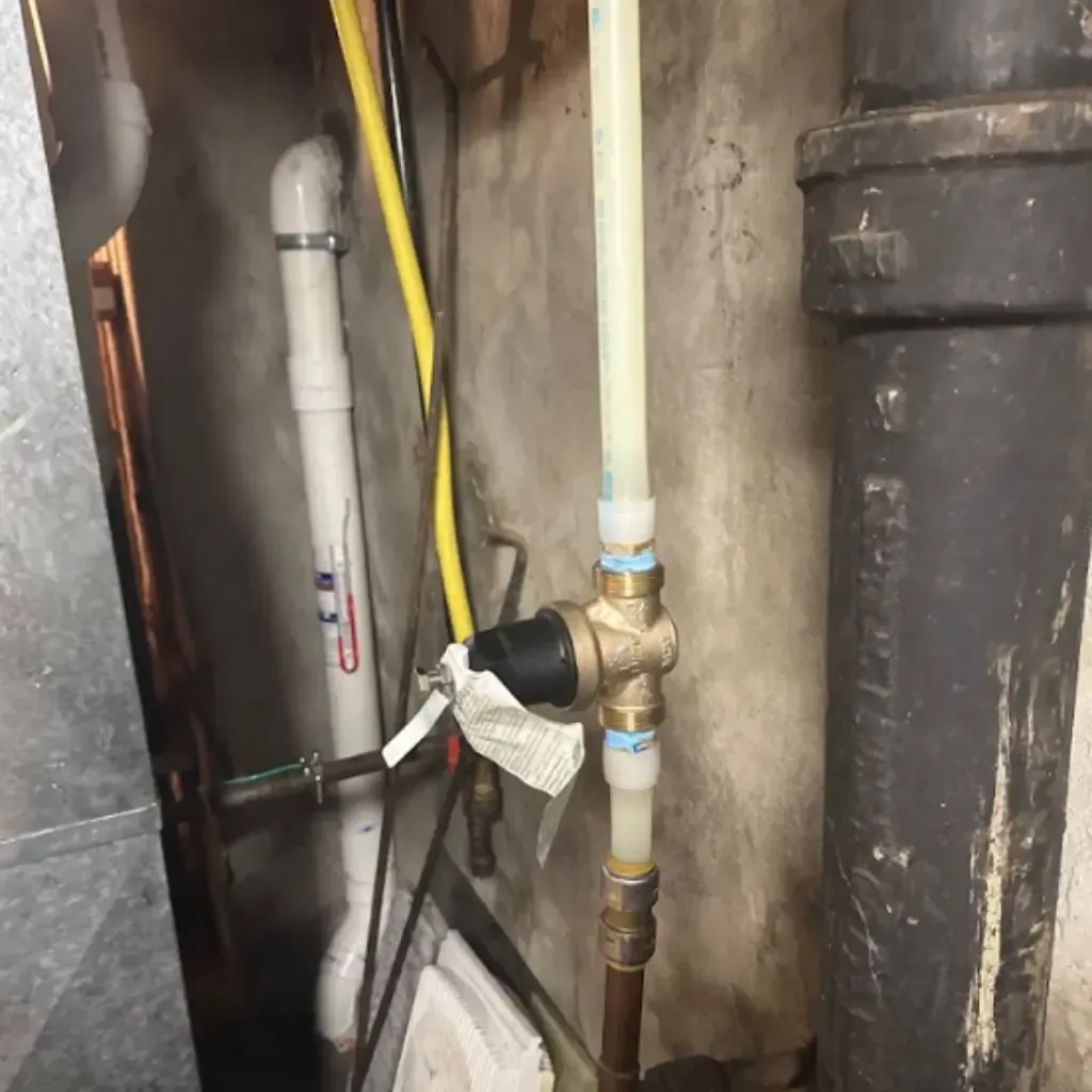 Plumber Cedar Hills