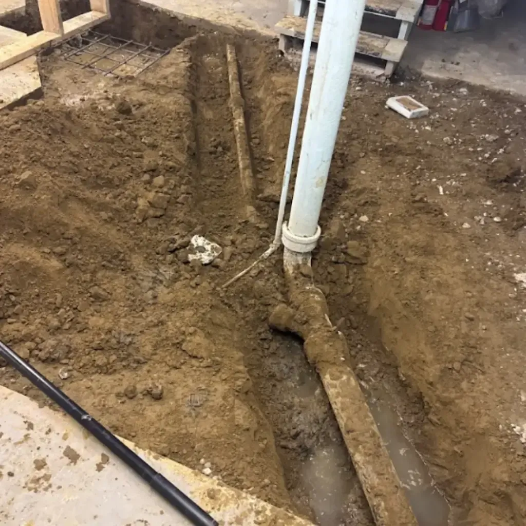 Plumber Tigard