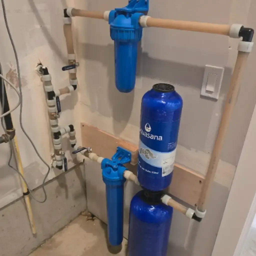 Plumber Oak Hills