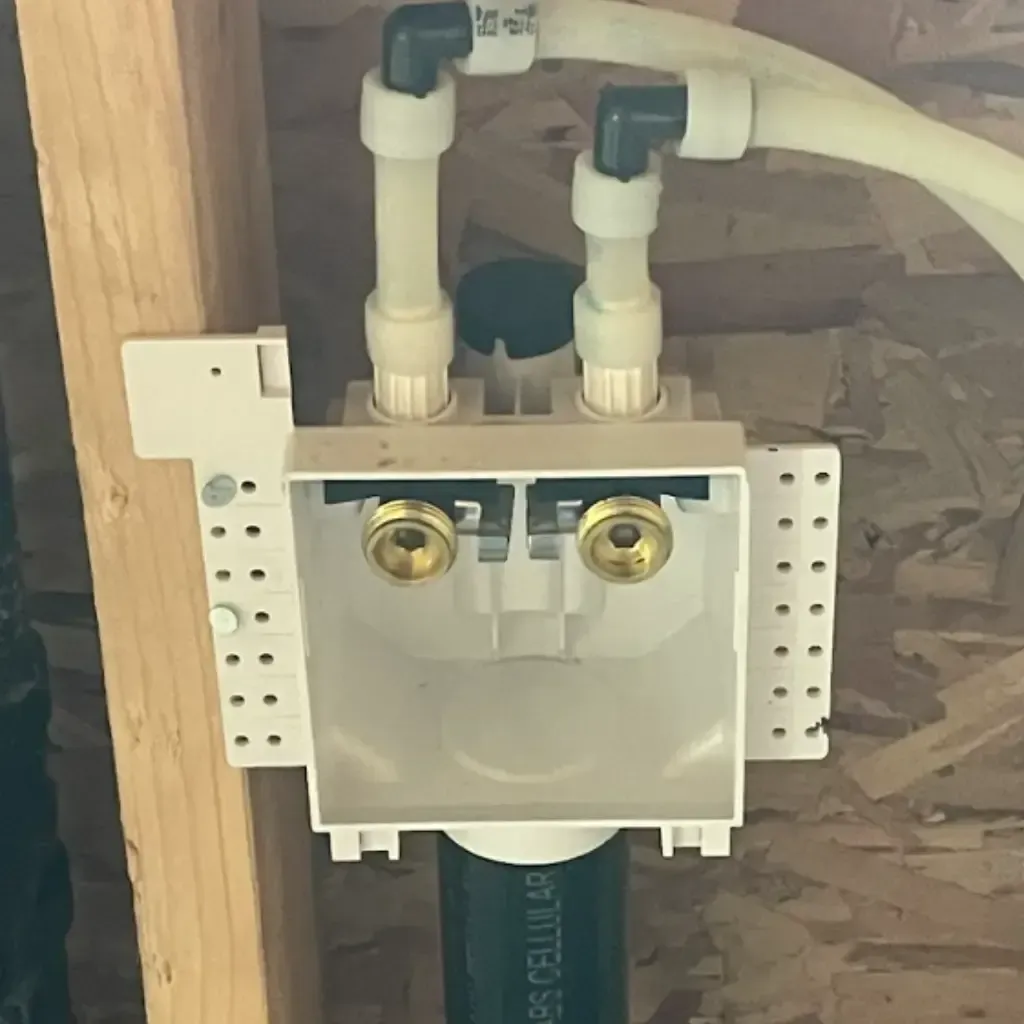 Plumber Rockcreek