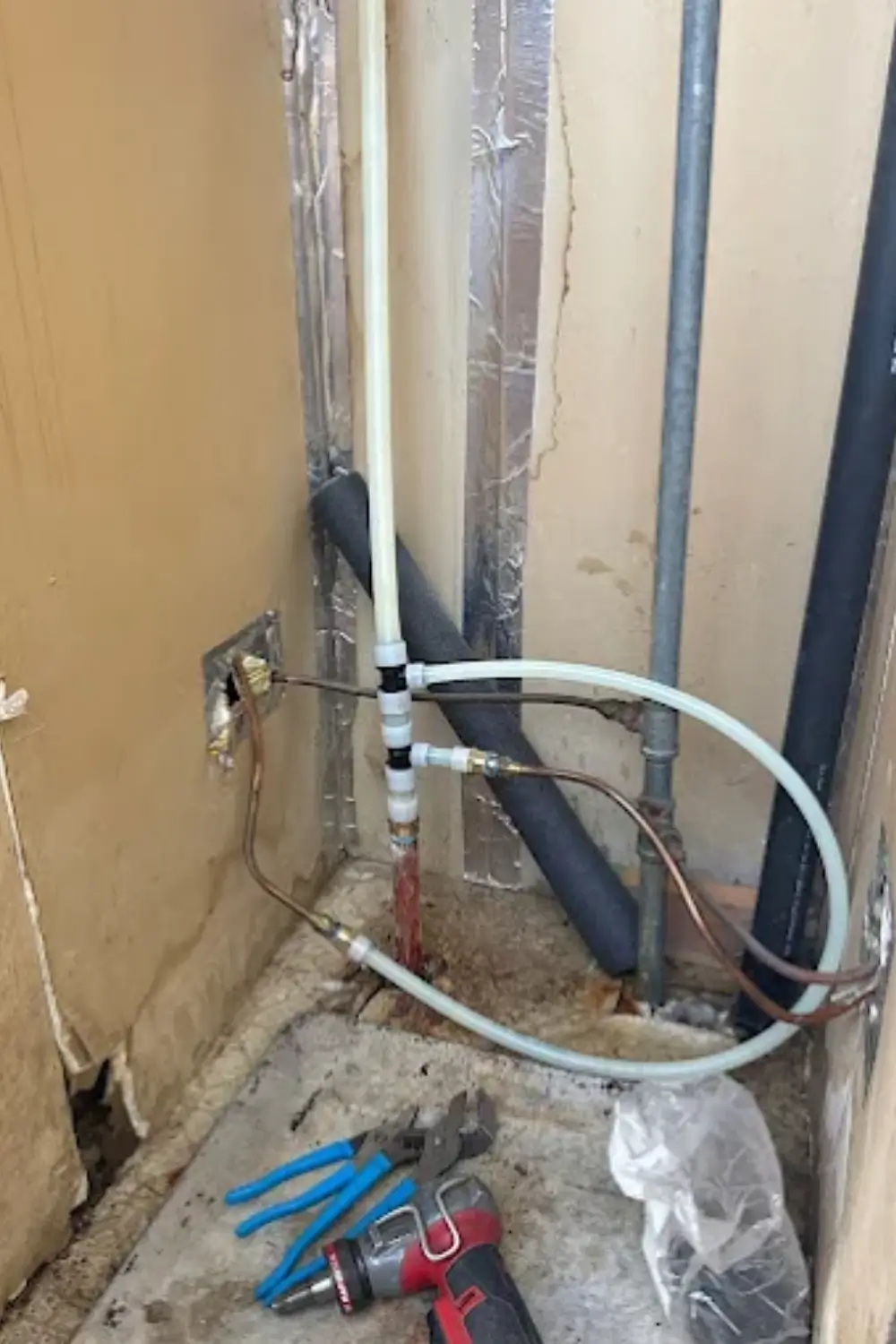 Plumbing Service in Cornelius
