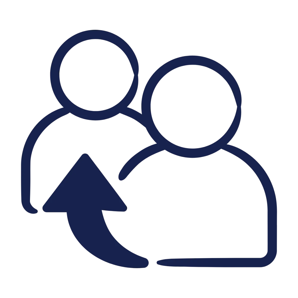 icon personal network