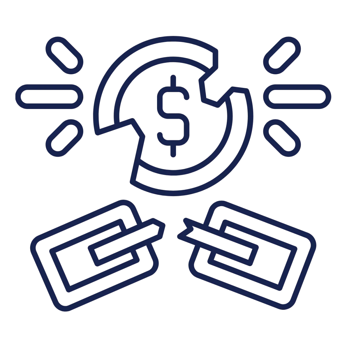 icon personal network