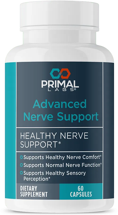 advanced nerve support