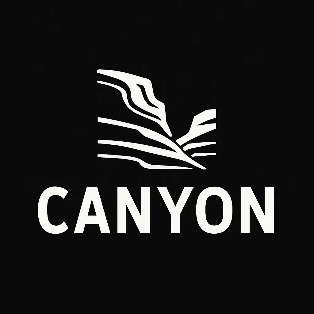 canyon