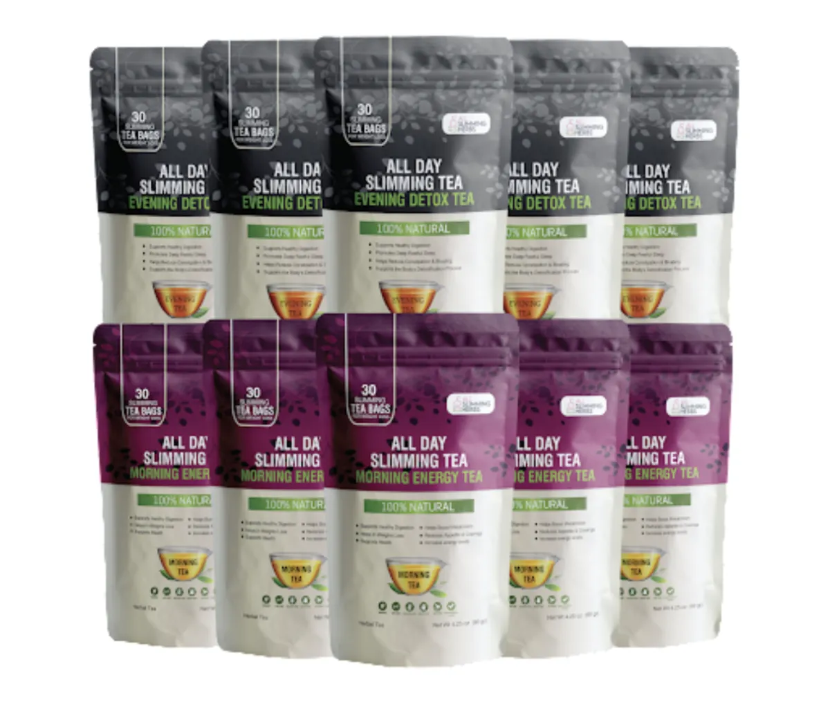 All Day Slimming Tea