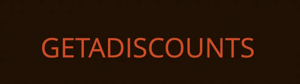 getadiscounts
