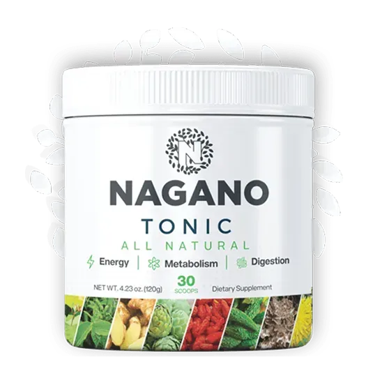 Nagano Tonic