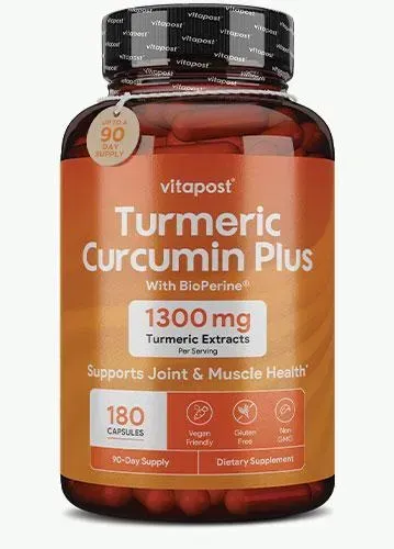 turmeric